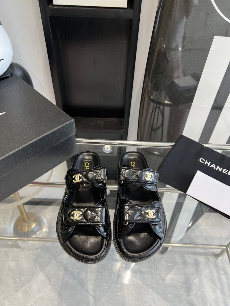 Chxnxl Slippers Trendy 132574