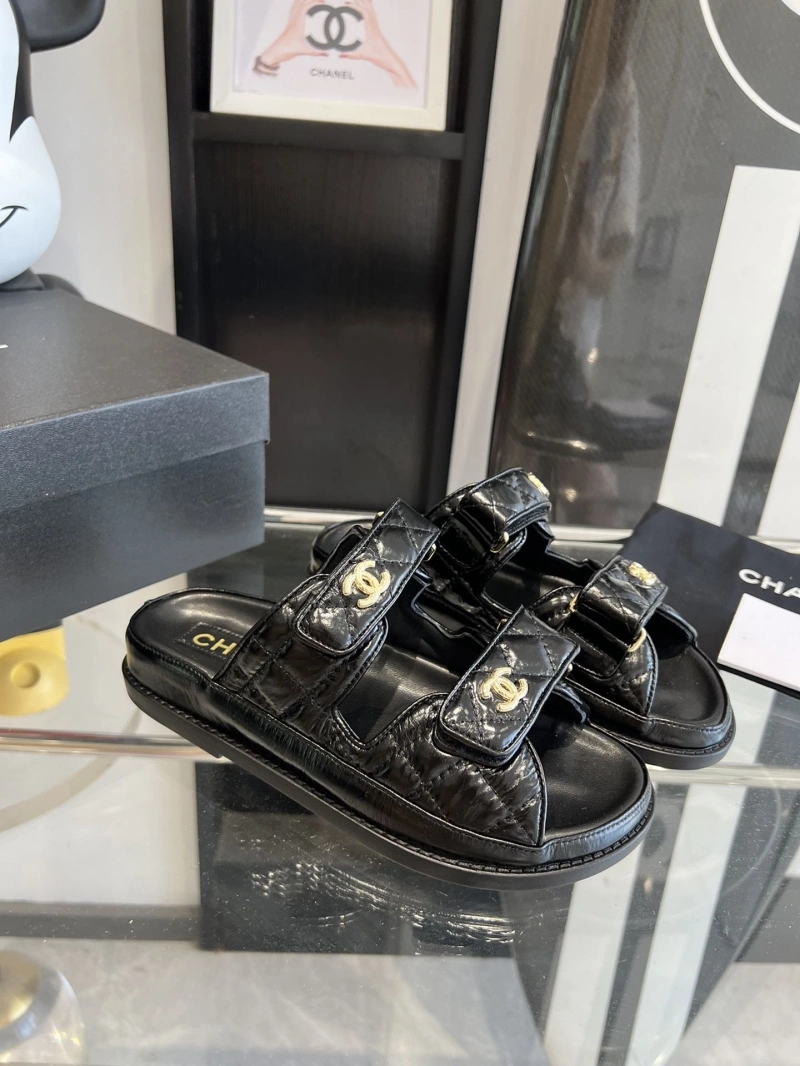 Chxnxl Slippers Trendy 132574