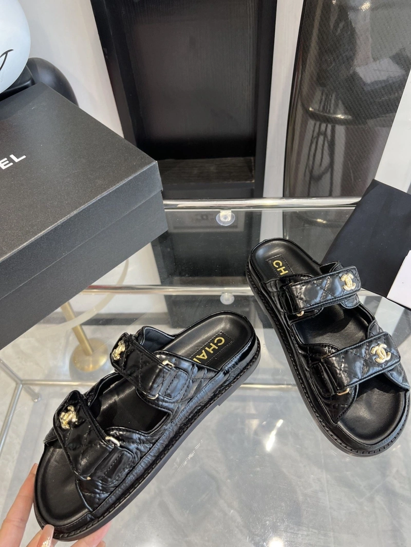 Chxnxl Slippers Trendy 132574