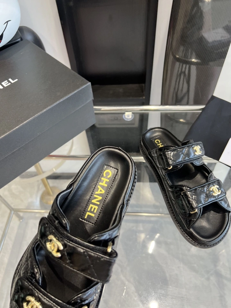 Chxnxl Slippers Trendy 132574