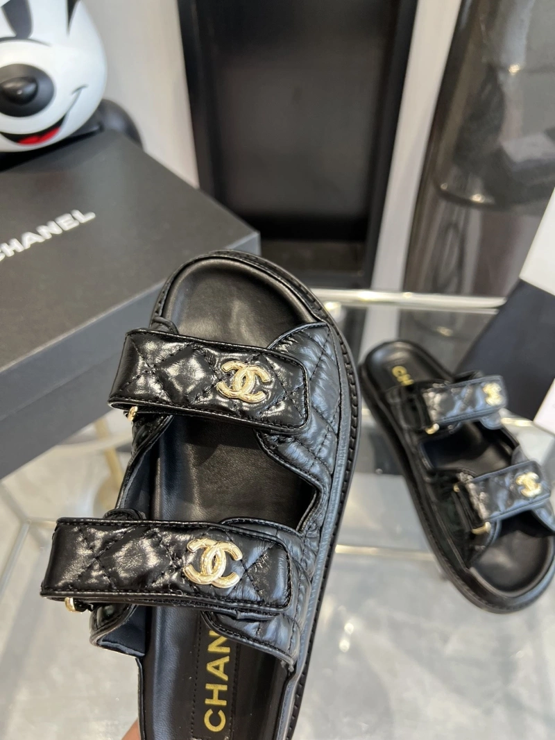Chxnxl Slippers Trendy 132574