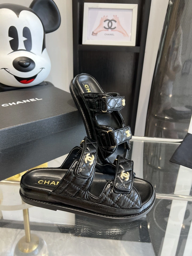Chxnxl Slippers Trendy 132574