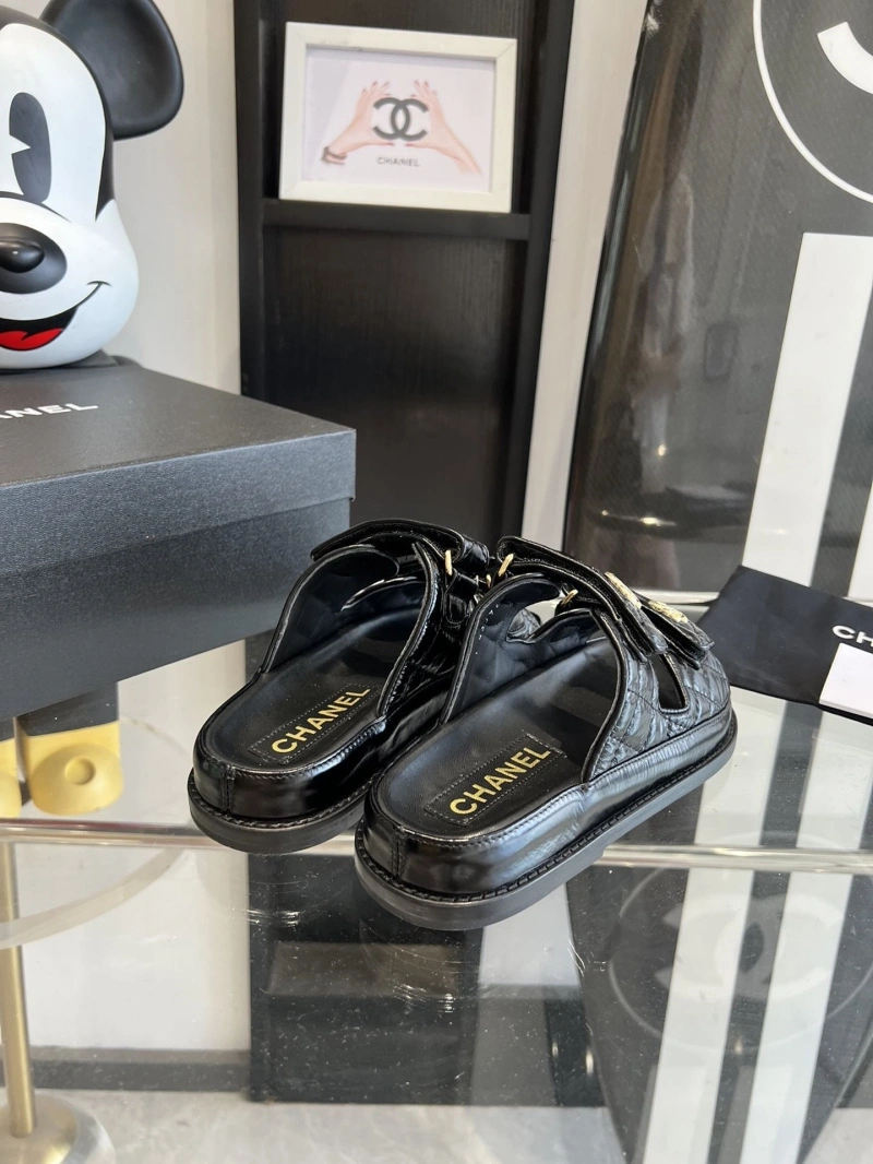 Chxnxl Slippers Trendy 132574