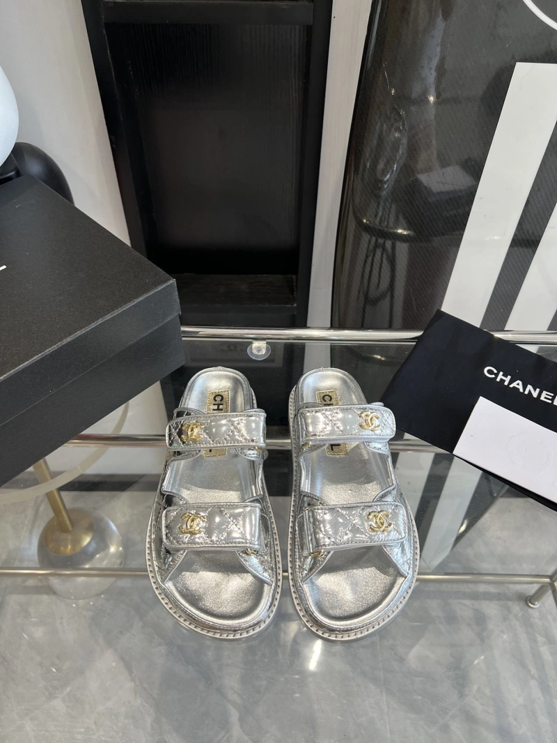 Chxnxl Slippers Minimalist 132576