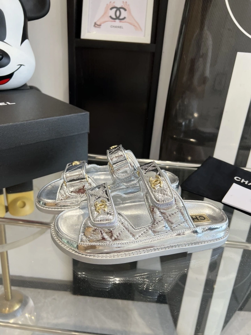 Chxnxl Slippers Minimalist 132576