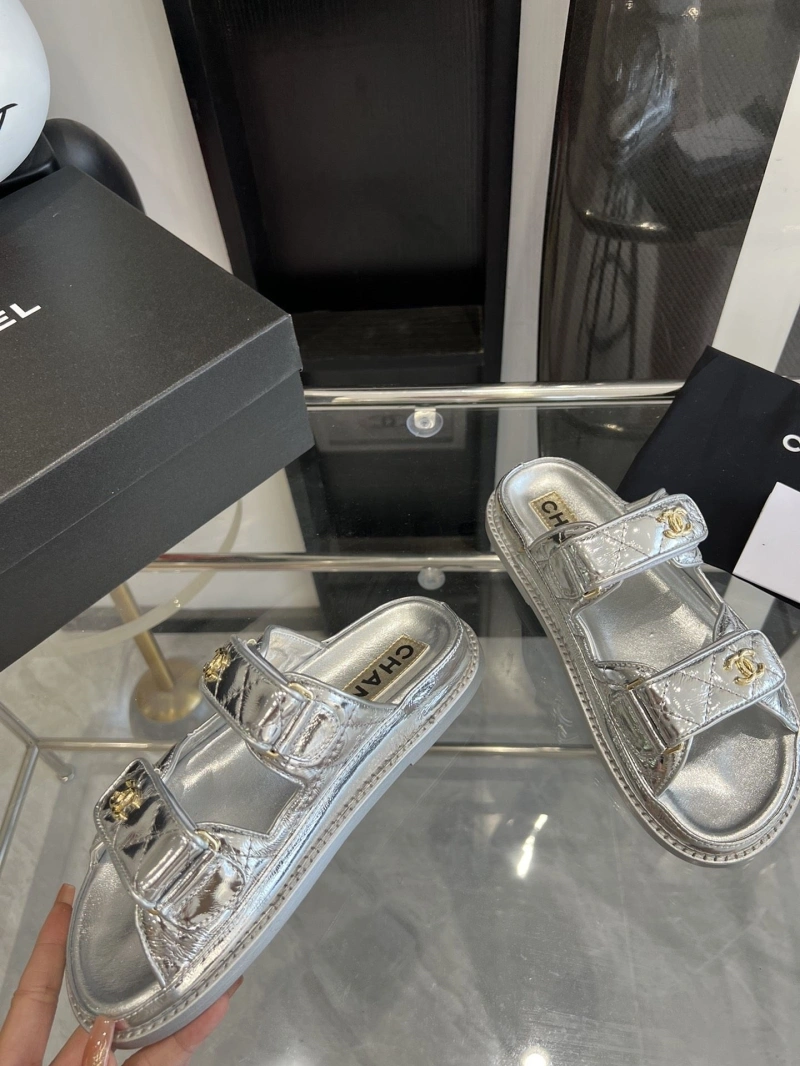 Chxnxl Slippers Minimalist 132576