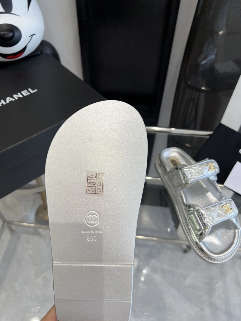 Chxnxl Slippers Minimalist 132576
