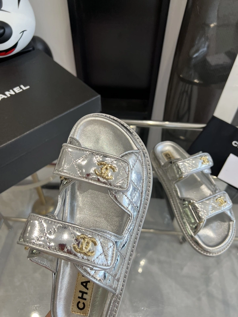 Chxnxl Slippers Minimalist 132576