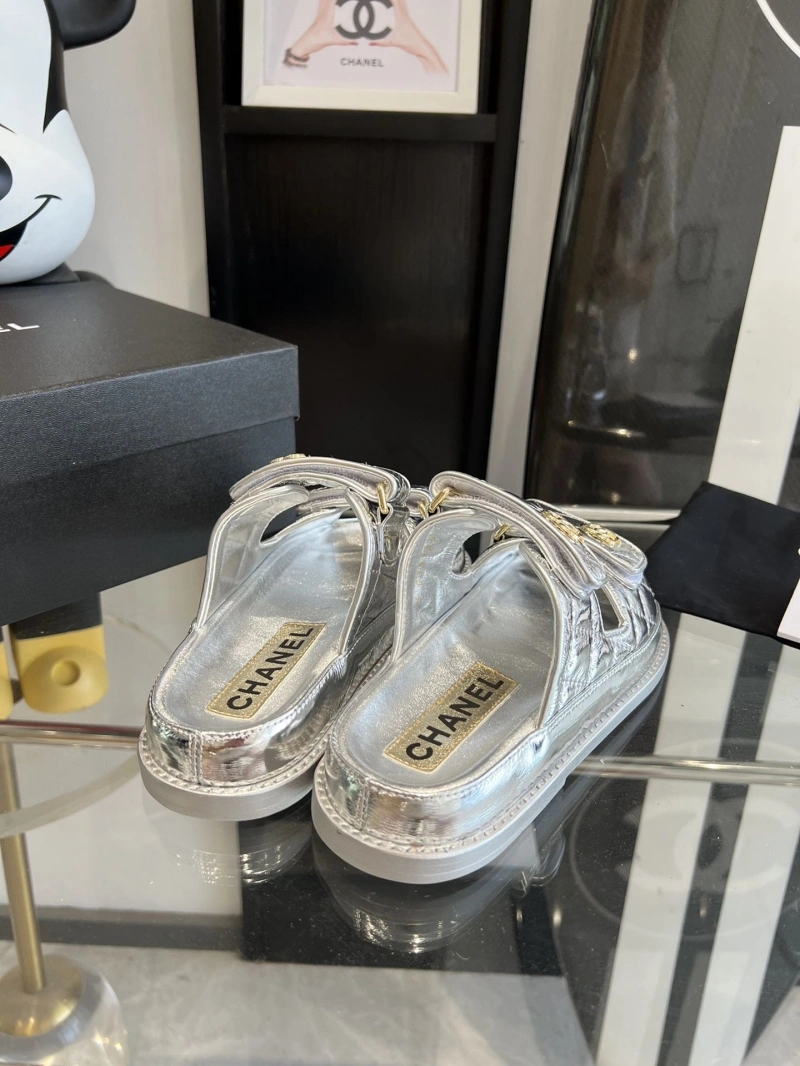 Chxnxl Slippers Minimalist 132576