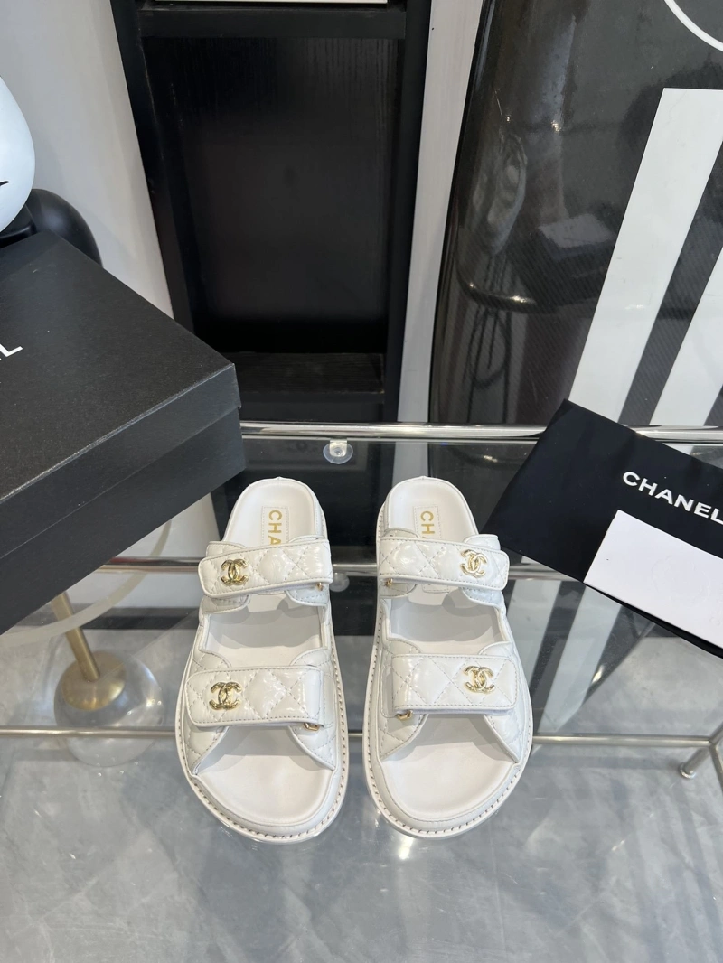 Chxnxl Slippers SmartChoice 132572