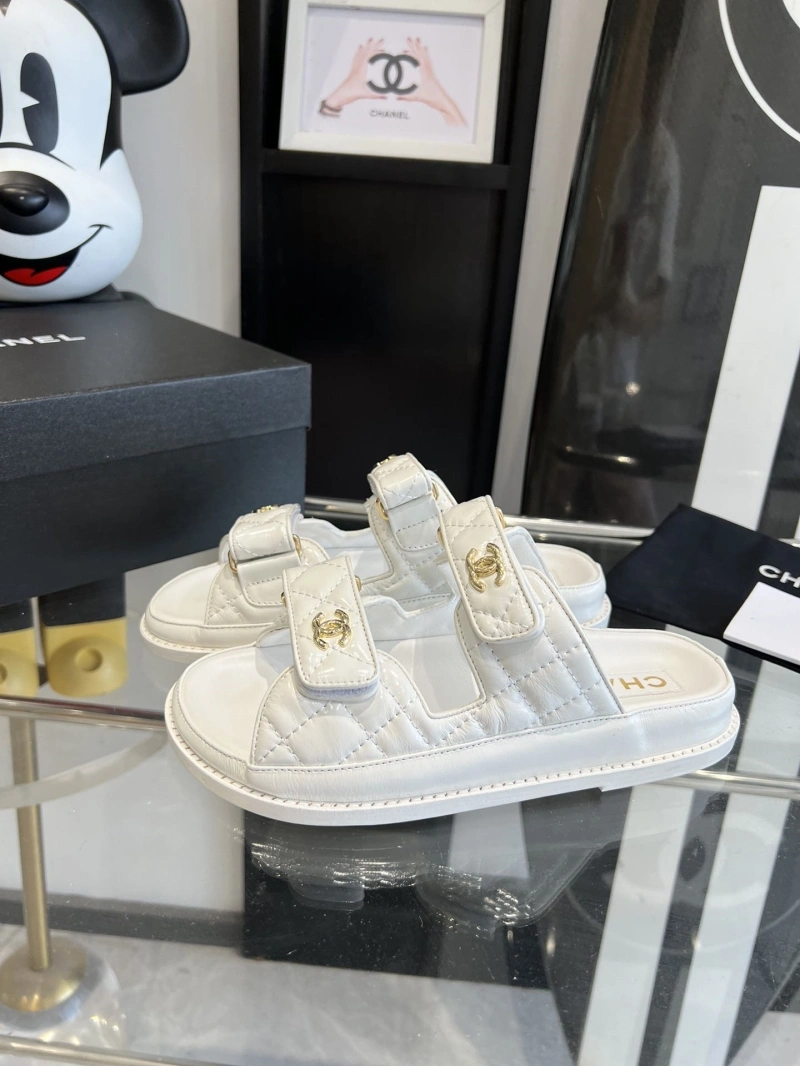 Chxnxl Slippers SmartChoice 132572