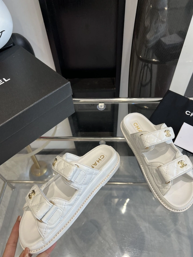 Chxnxl Slippers SmartChoice 132572