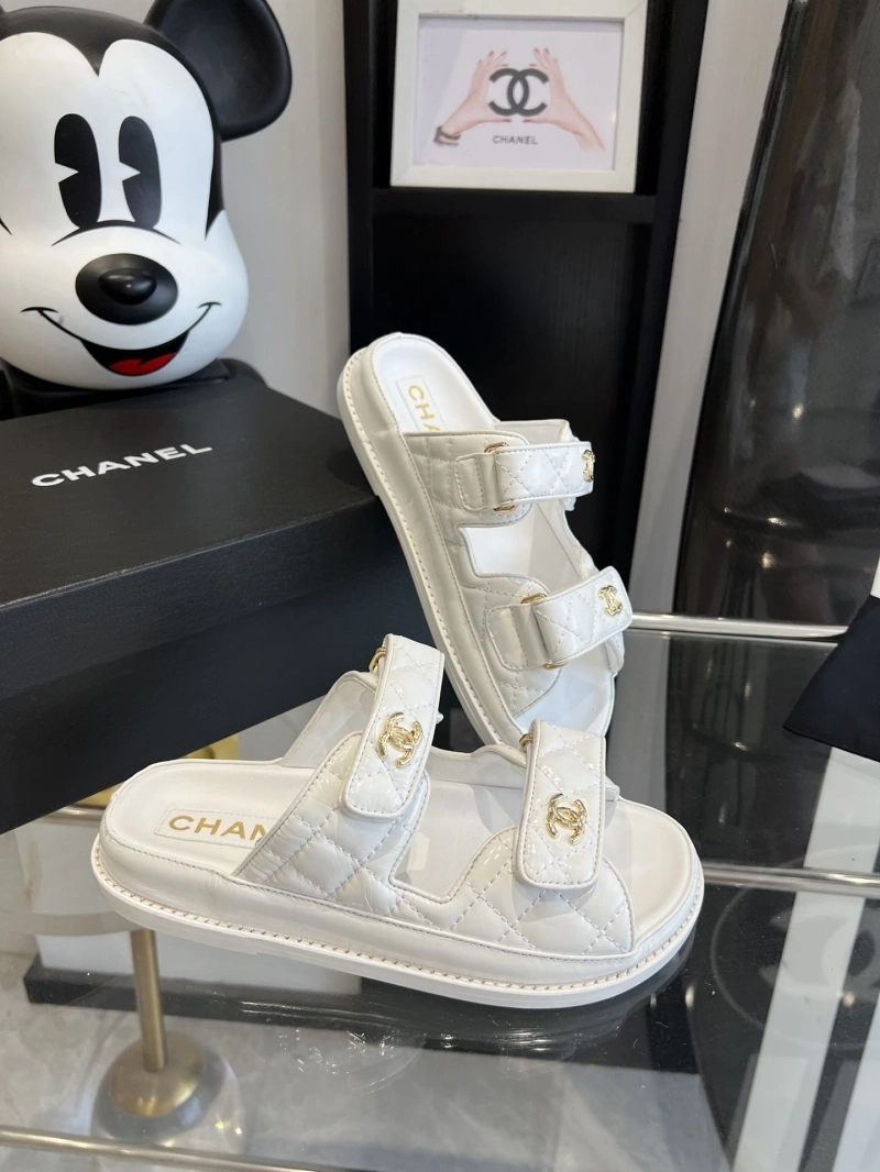 Chxnxl Slippers SmartChoice 132572