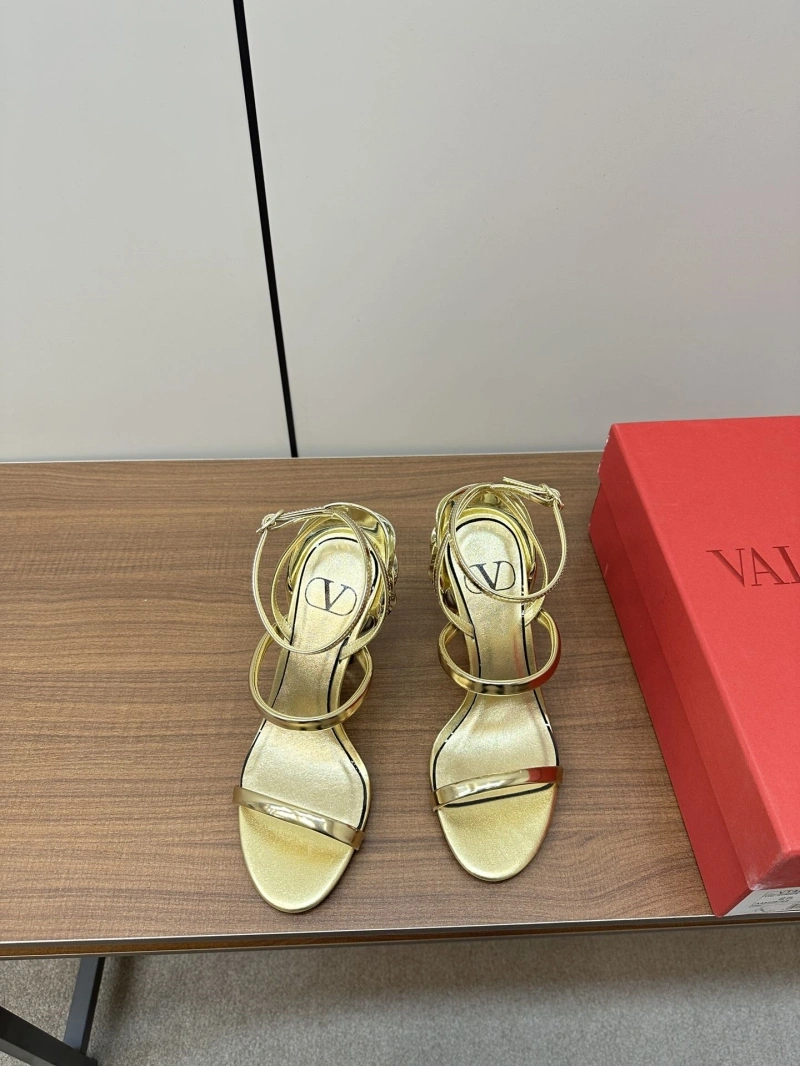 SportInspired Vxlxntino High Heels 232778