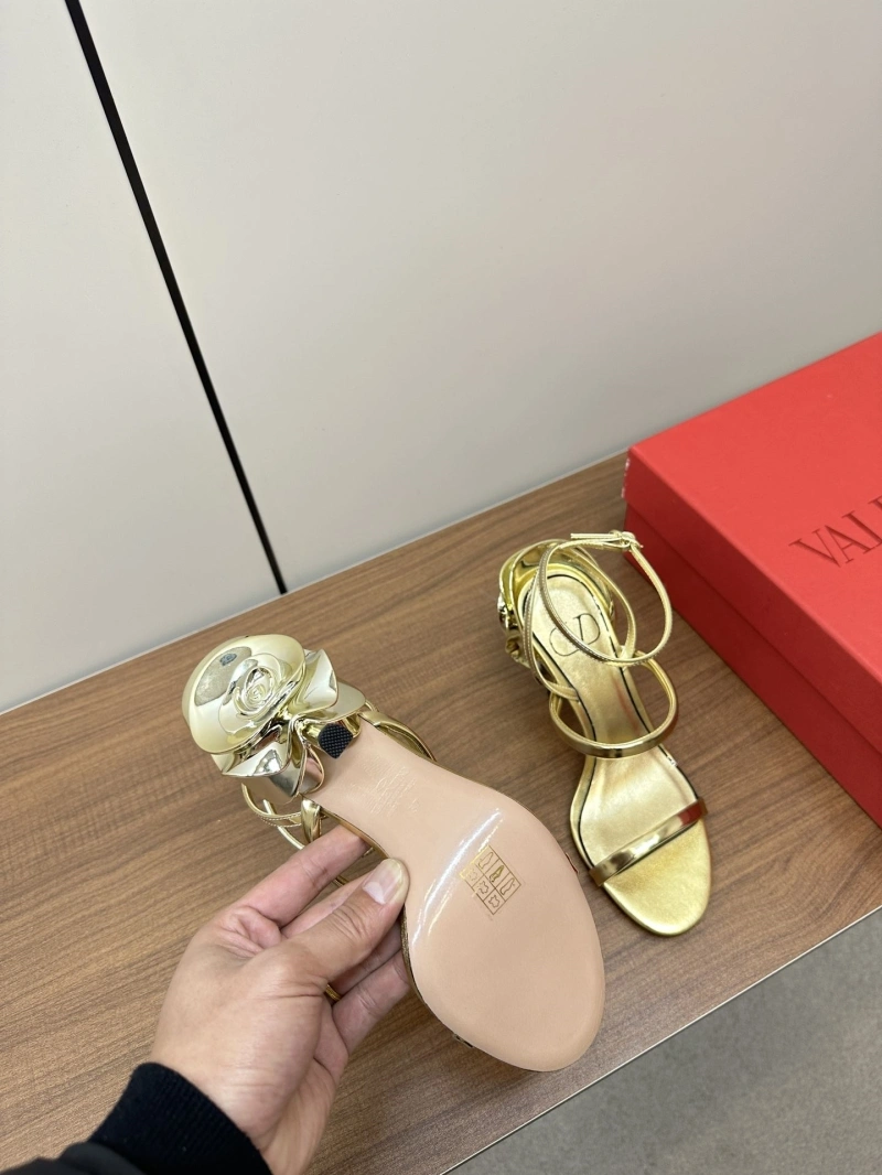 SportInspired Vxlxntino High Heels 232778