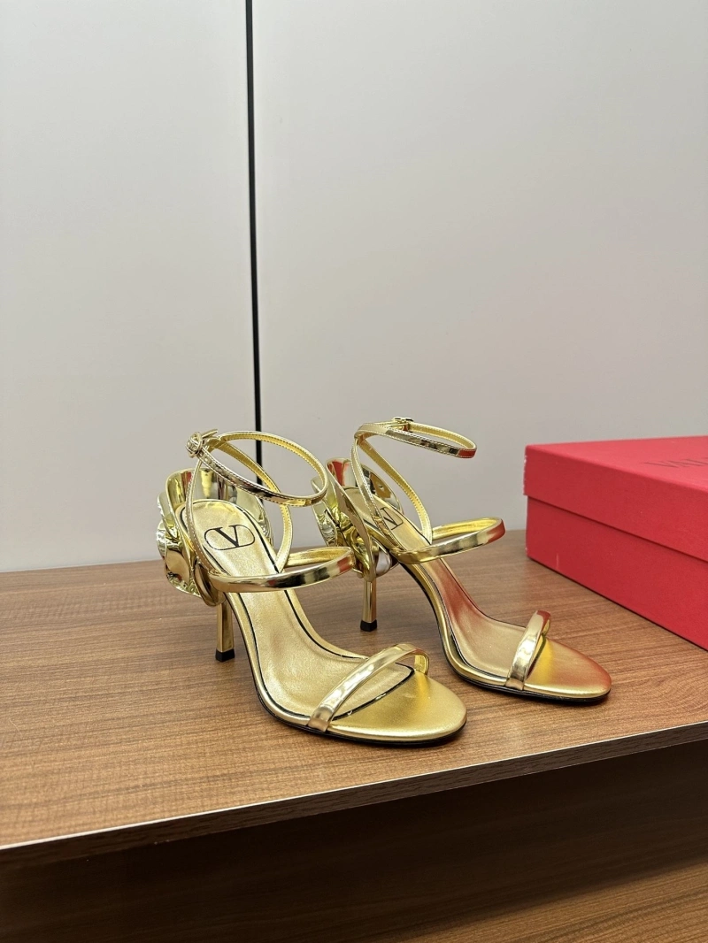 SportInspired Vxlxntino High Heels 232778
