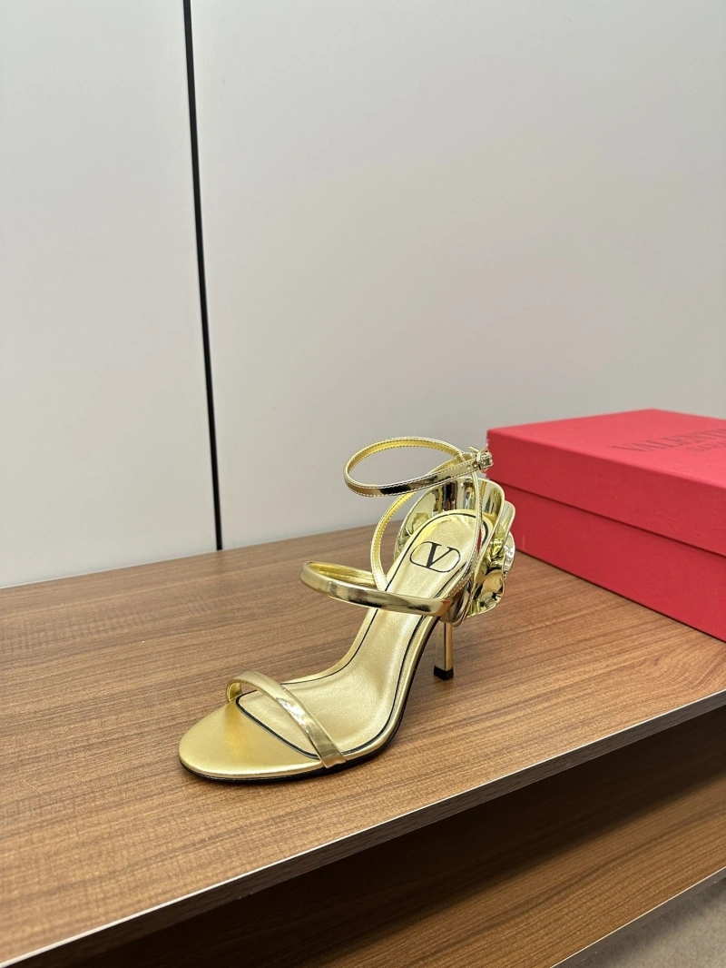 SportInspired Vxlxntino High Heels 232778
