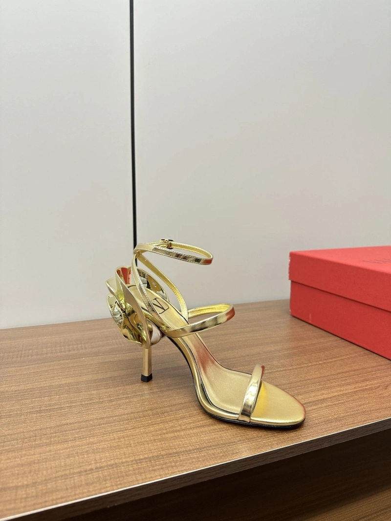 SportInspired Vxlxntino High Heels 232778