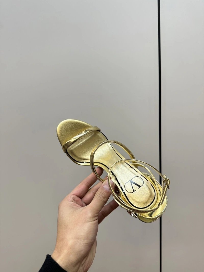 SportInspired Vxlxntino High Heels 232778