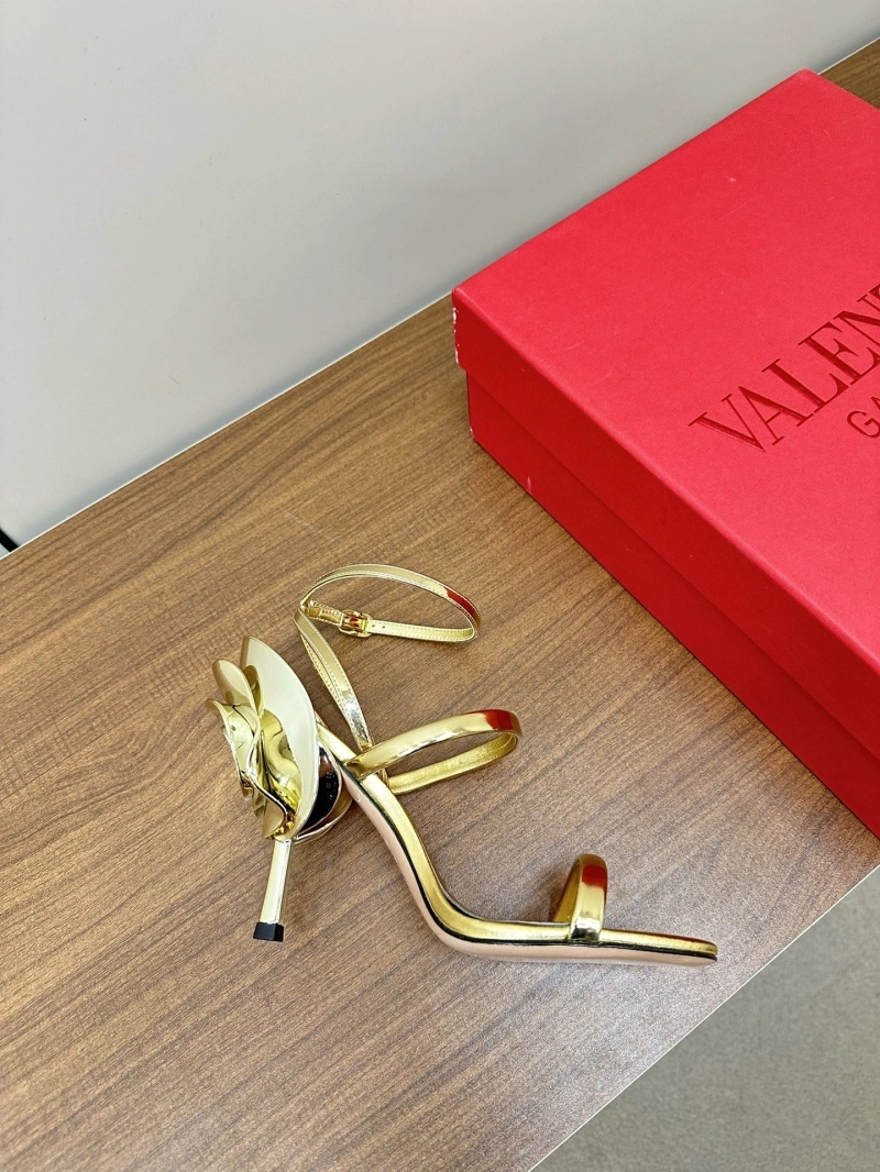 SportInspired Vxlxntino High Heels 232778