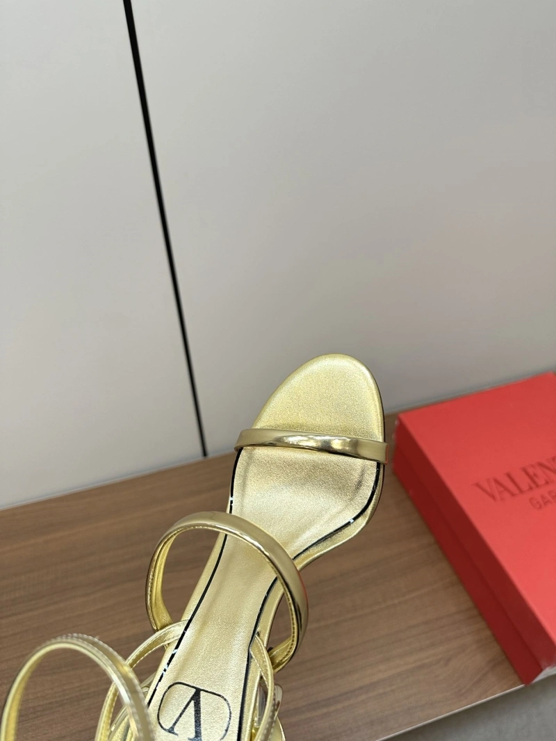 SportInspired Vxlxntino High Heels 232778