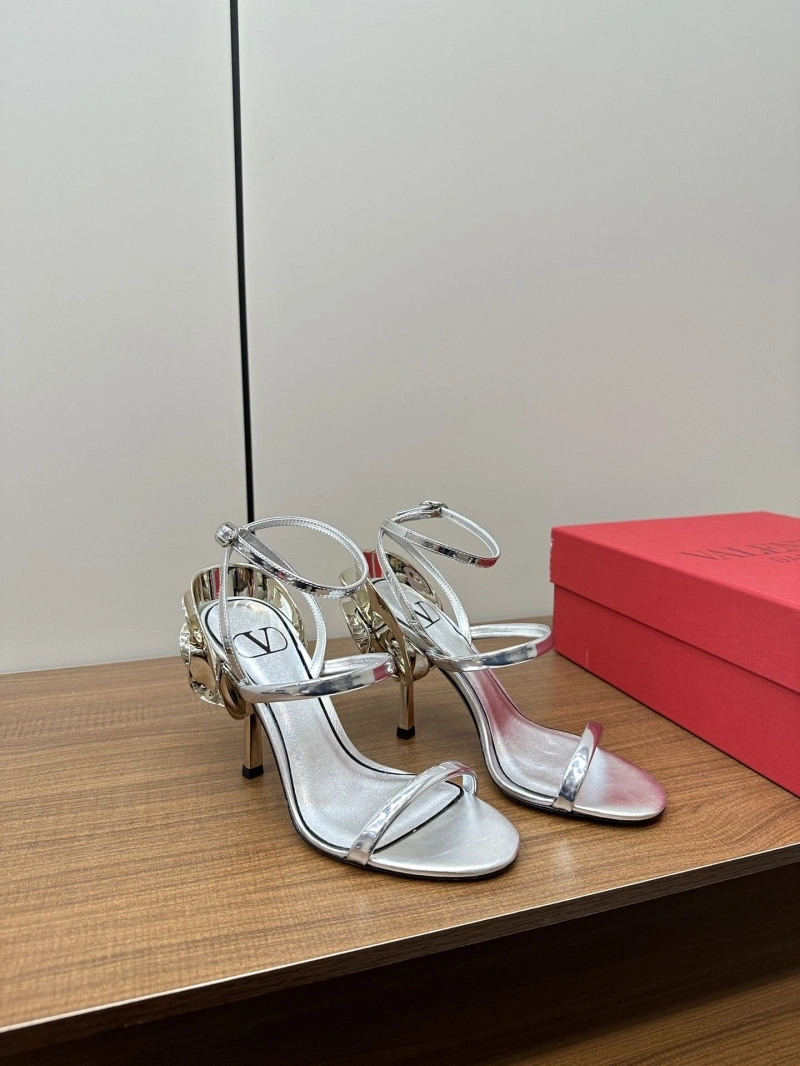 Vxlxntino High Heels Sleek 232777