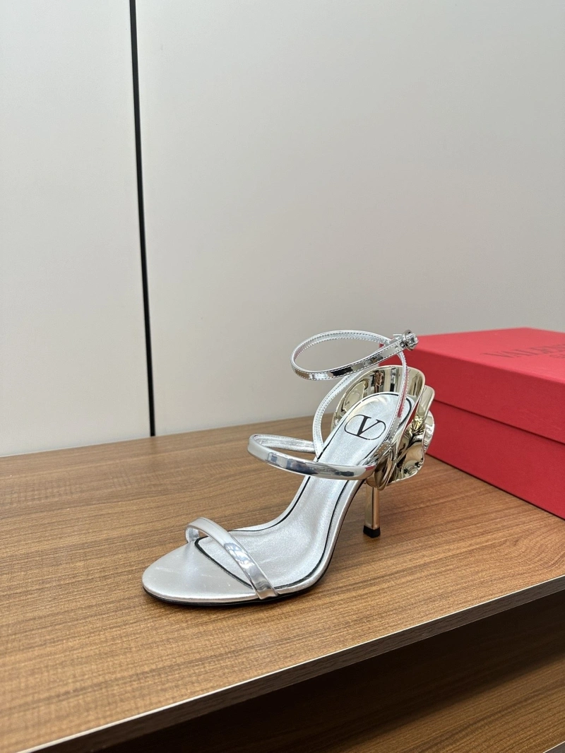 Vxlxntino High Heels Sleek 232777