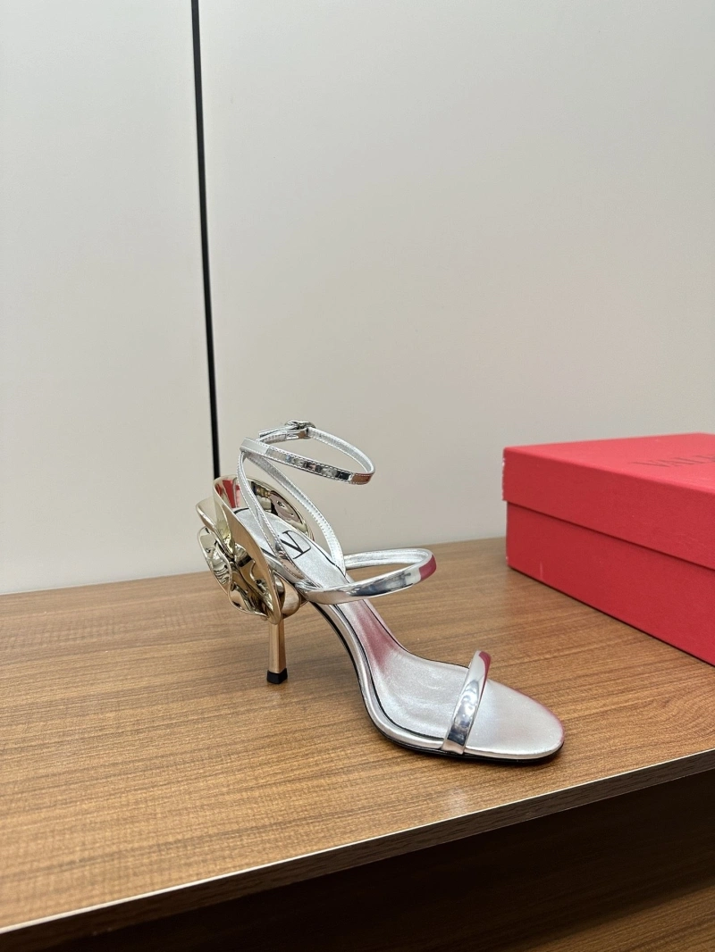 Vxlxntino High Heels Sleek 232777