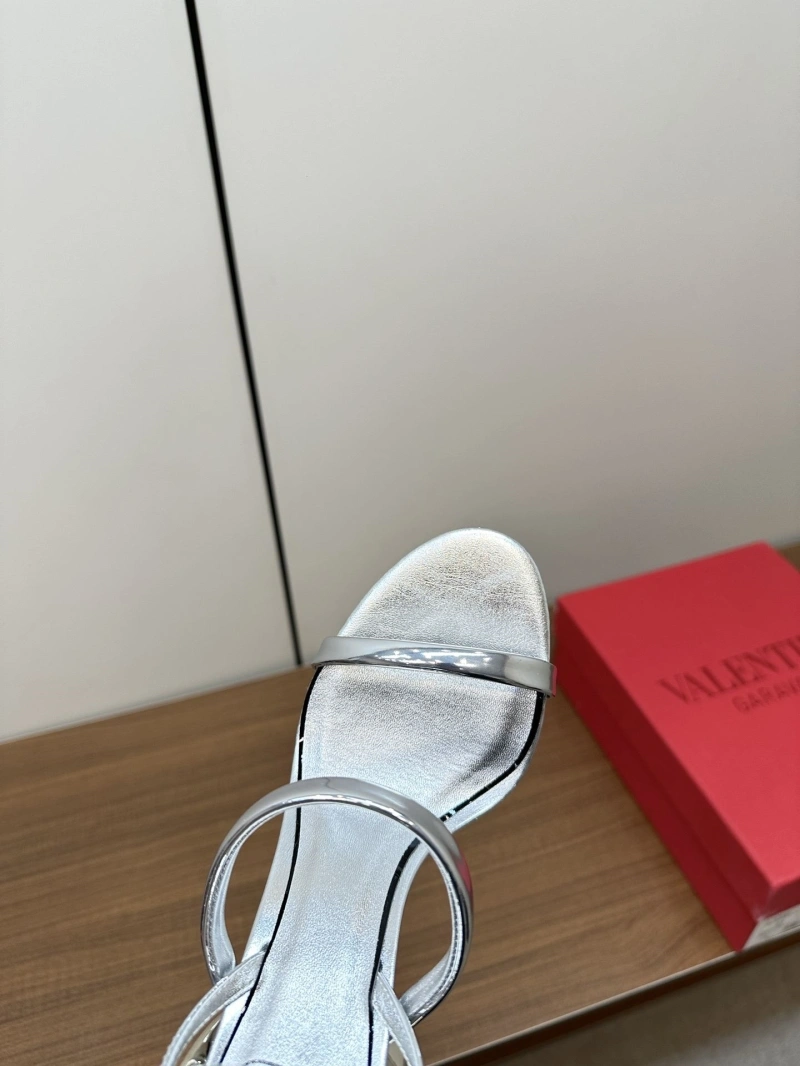 Vxlxntino High Heels Sleek 232777