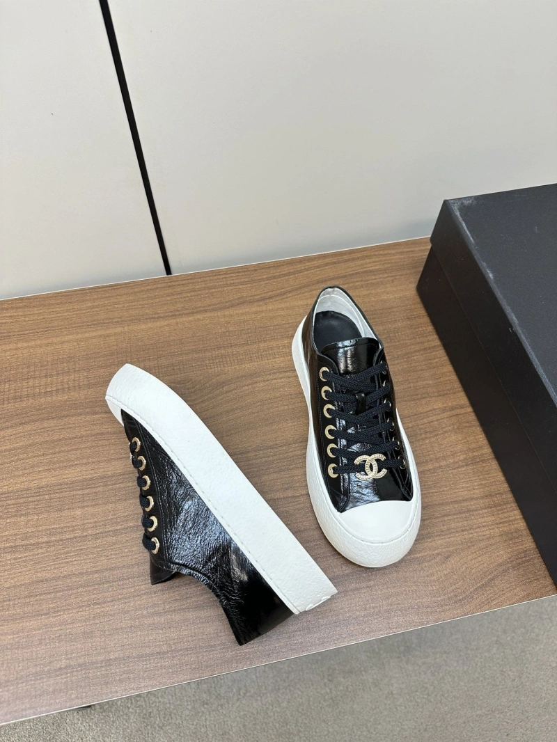 Chxnxl Casual Shoes DailyWear 133273