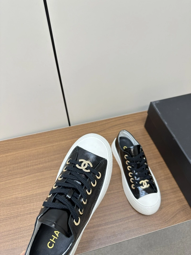 Chxnxl Casual Shoes DailyWear 133273