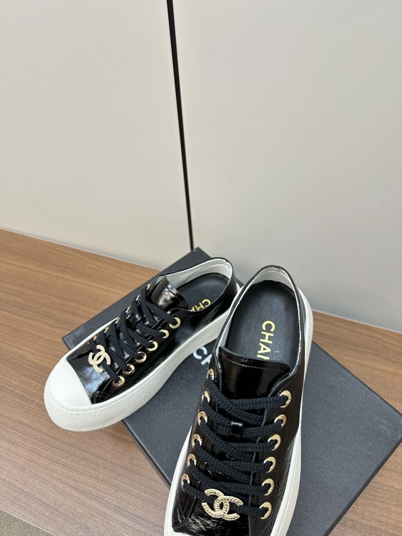 Chxnxl Casual Shoes DailyWear 133273