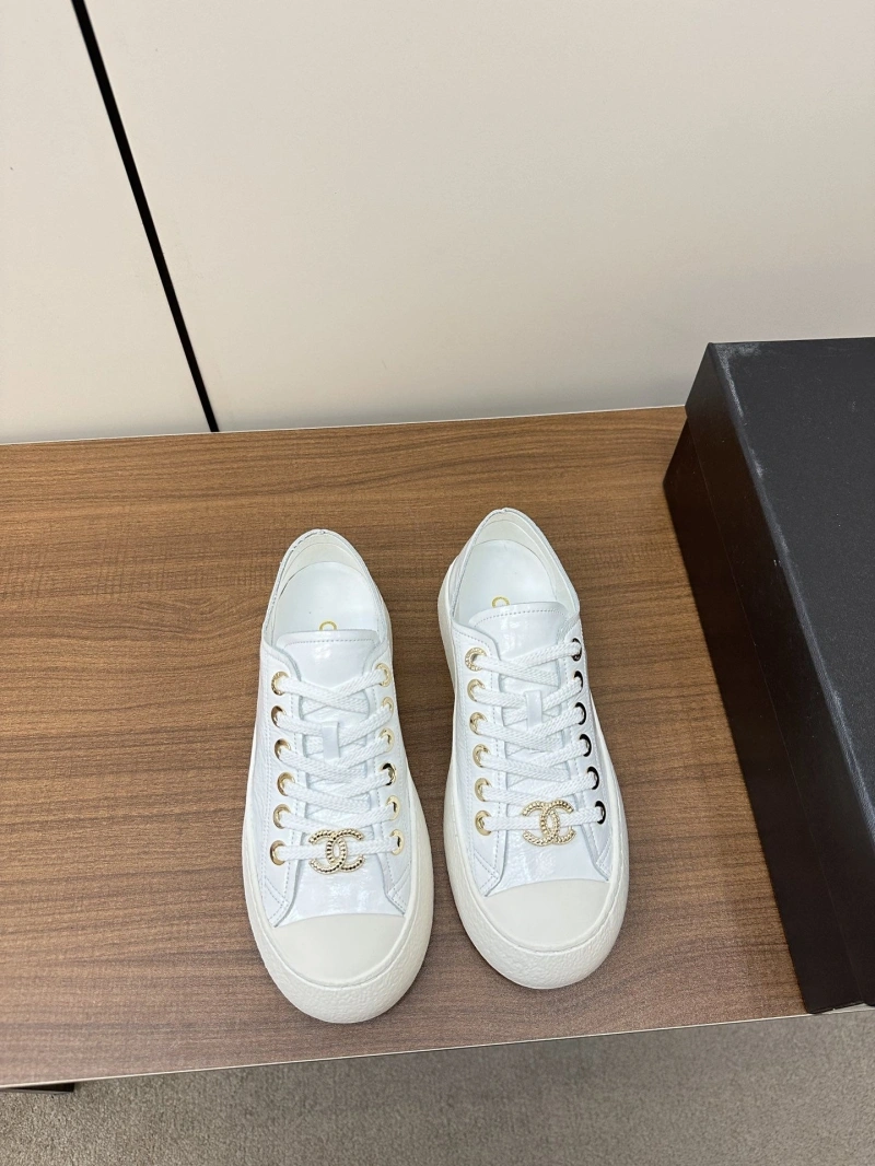 Chxnxl Casual Shoes GoodFit 133274