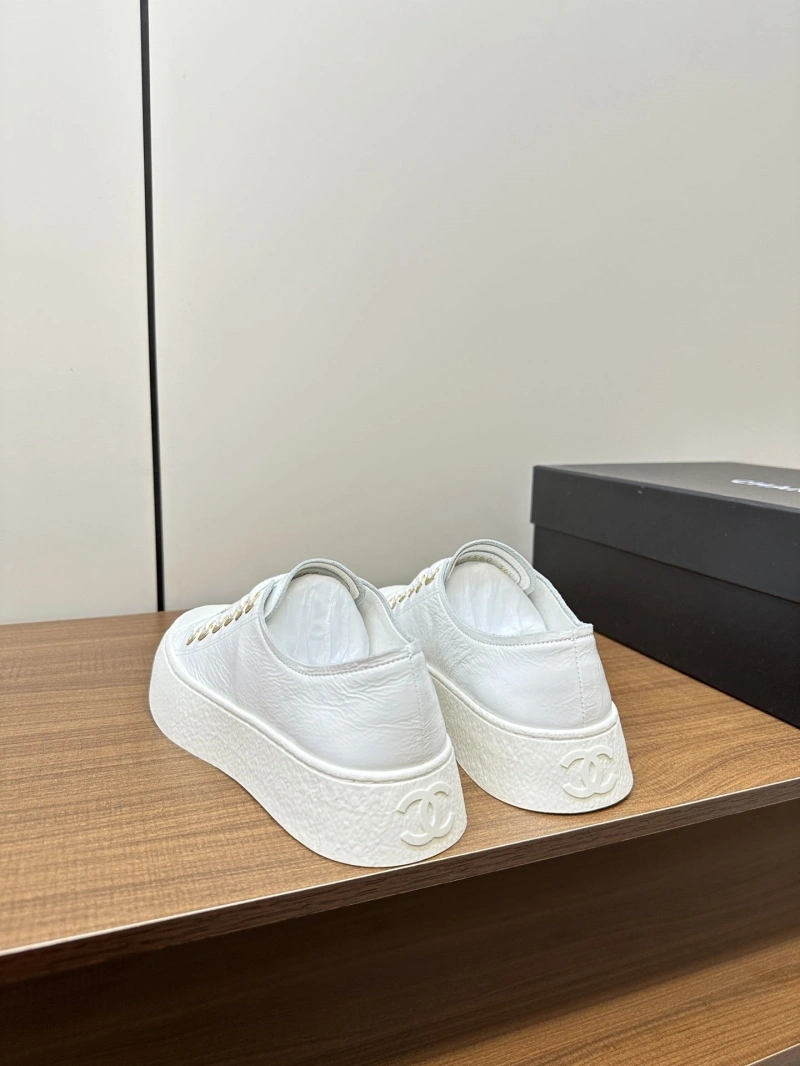 Chxnxl Casual Shoes GoodFit 133274