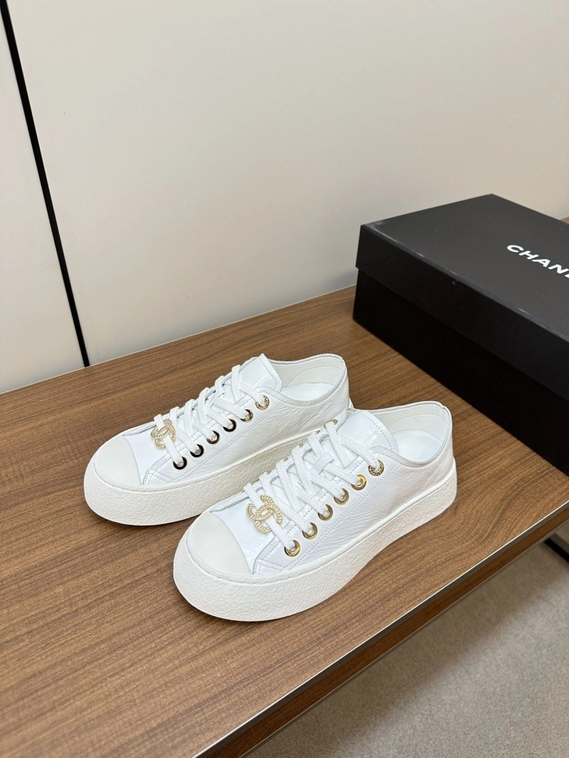 Chxnxl Casual Shoes GoodFit 133274