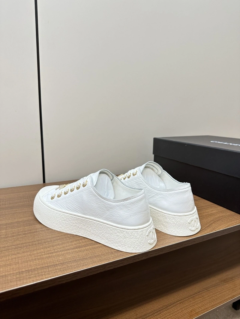 Chxnxl Casual Shoes GoodFit 133274