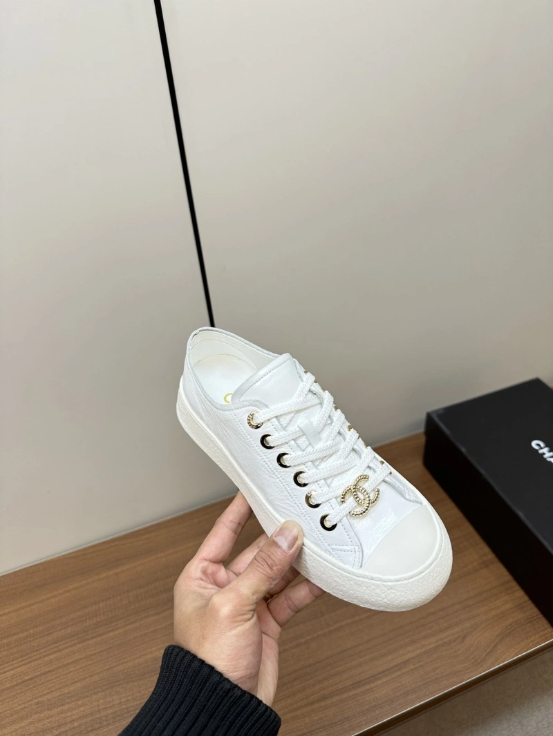 Chxnxl Casual Shoes GoodFit 133274