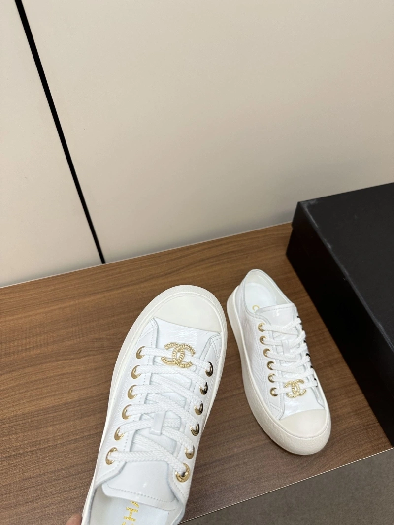 Chxnxl Casual Shoes GoodFit 133274