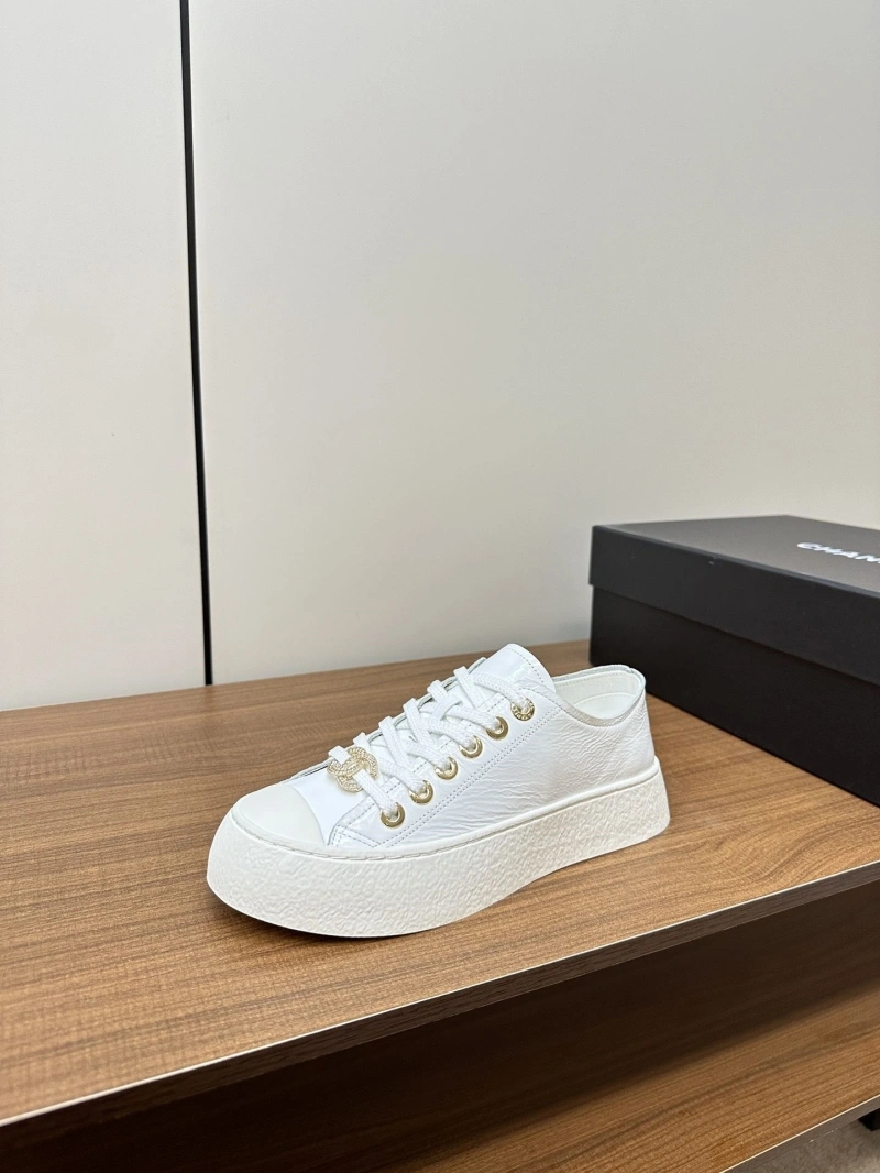 Chxnxl Casual Shoes GoodFit 133274