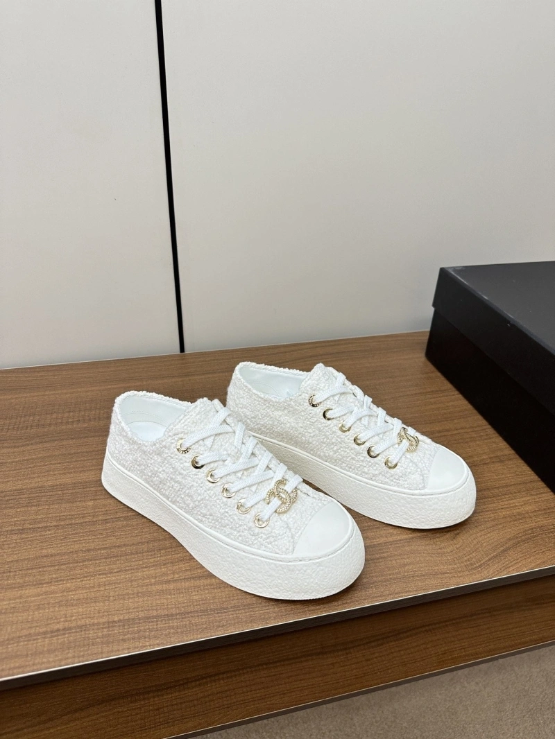 Refined Chxnxl Casual Shoes 133260
