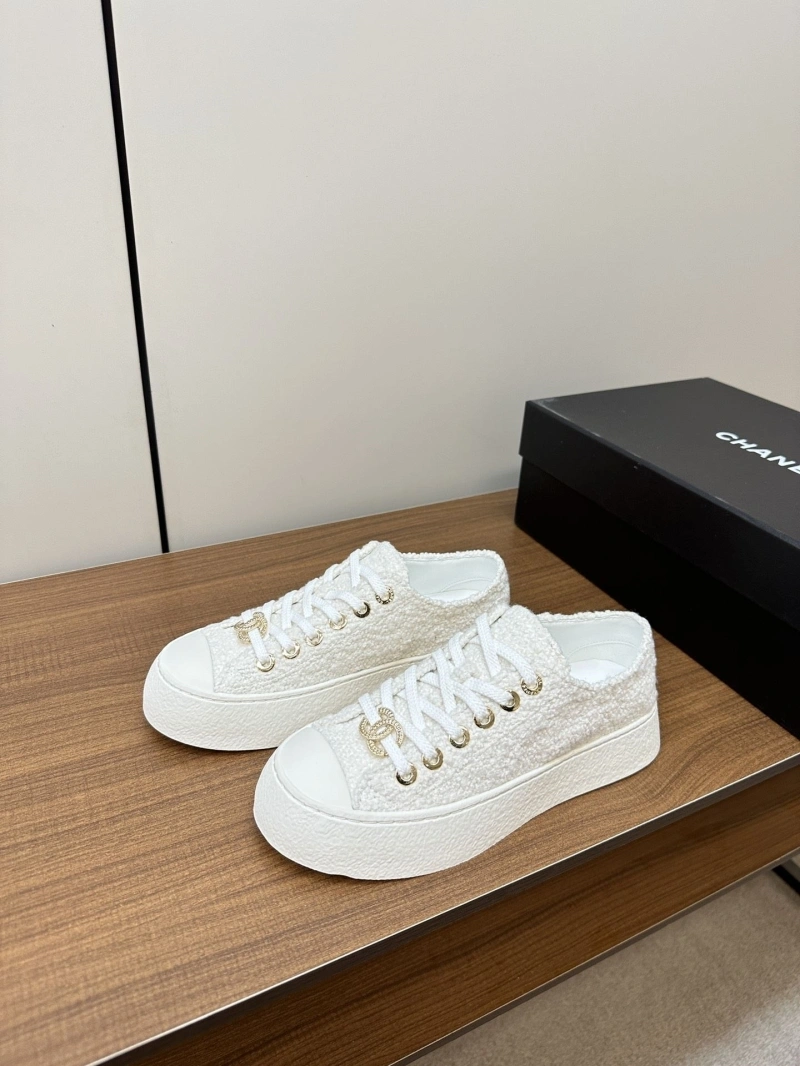 Refined Chxnxl Casual Shoes 133260