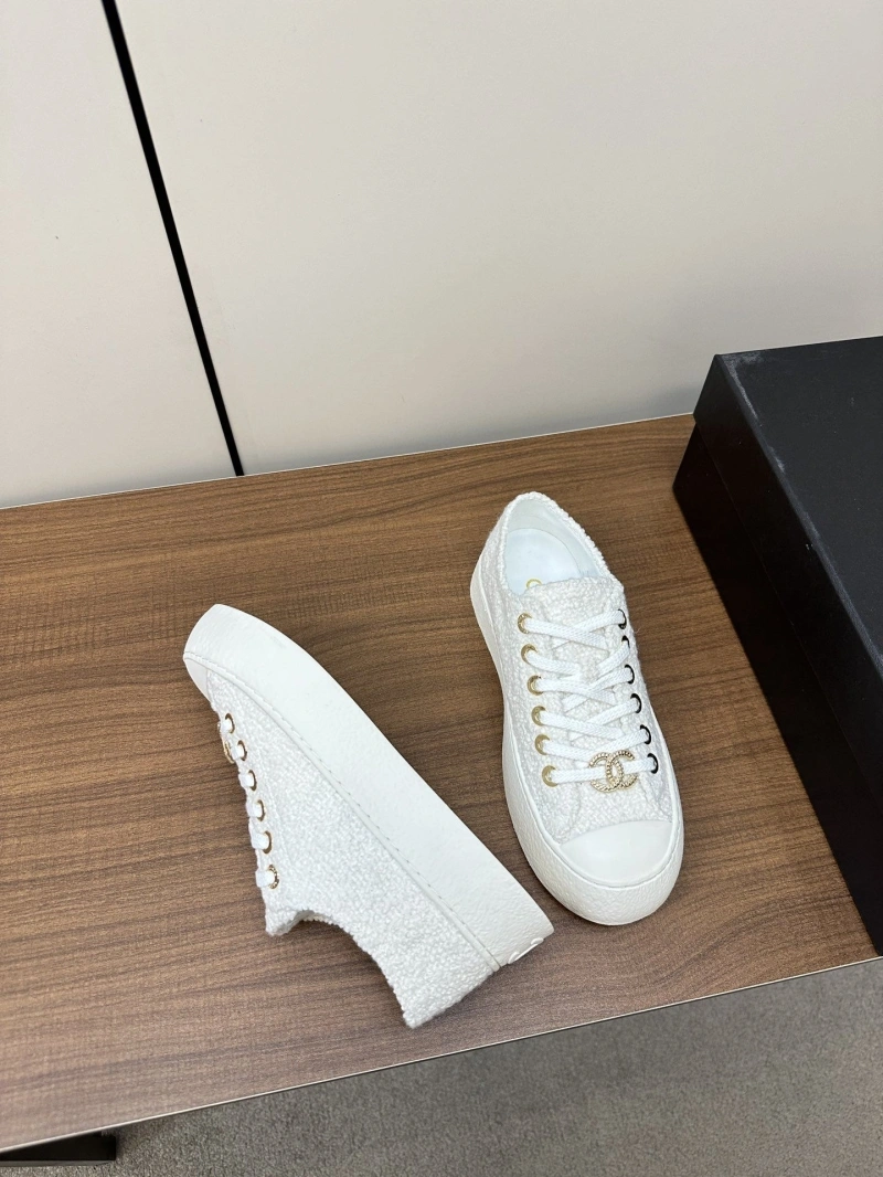 Refined Chxnxl Casual Shoes 133260