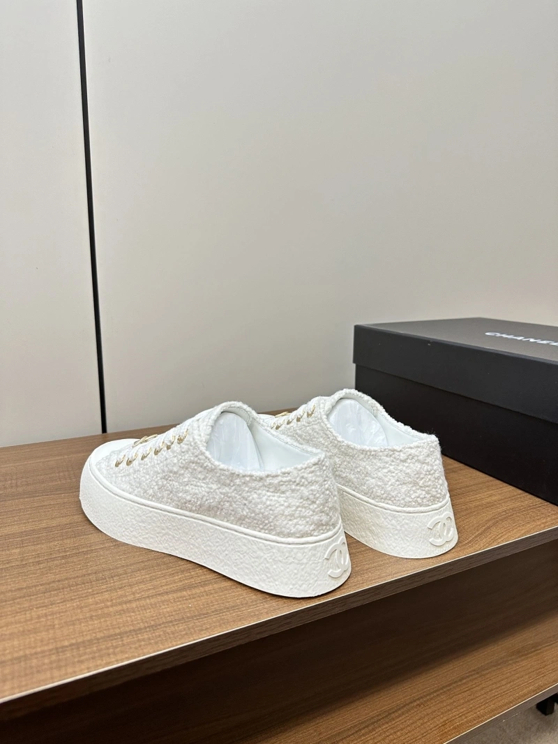 Refined Chxnxl Casual Shoes 133260