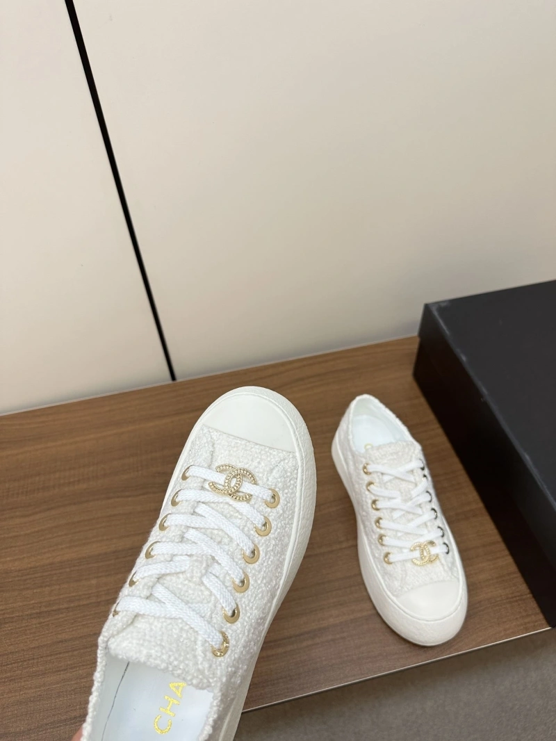 Refined Chxnxl Casual Shoes 133260