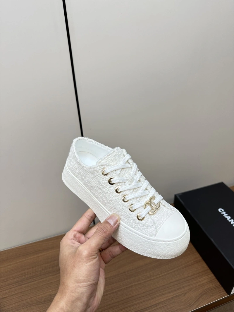 Refined Chxnxl Casual Shoes 133260