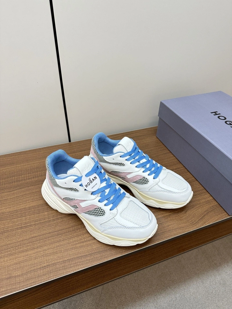 Flexible Hxgxn Sneakers 177619