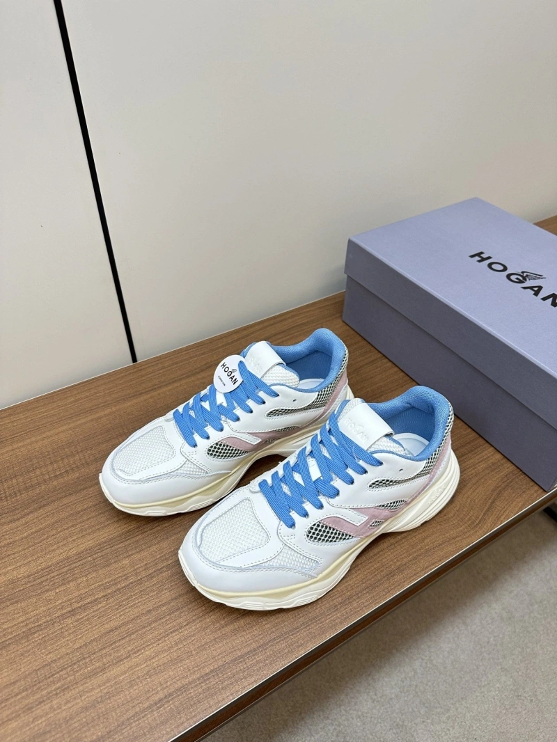 Flexible Hxgxn Sneakers 177619