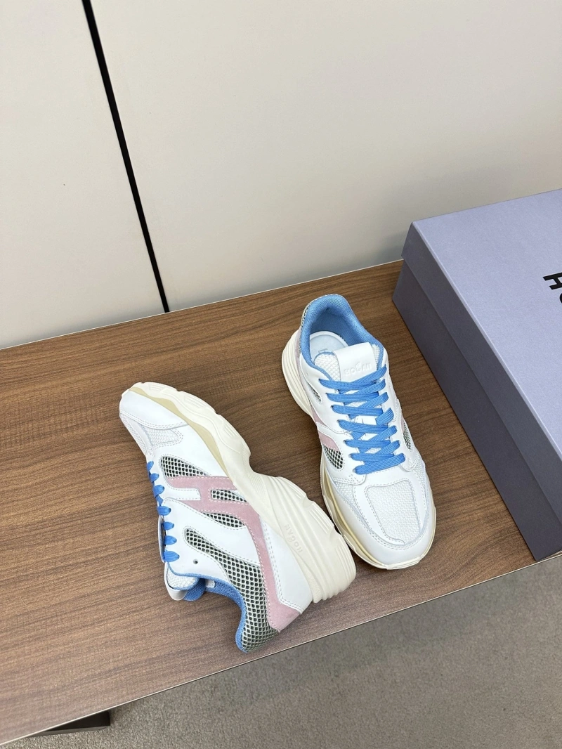 Flexible Hxgxn Sneakers 177619
