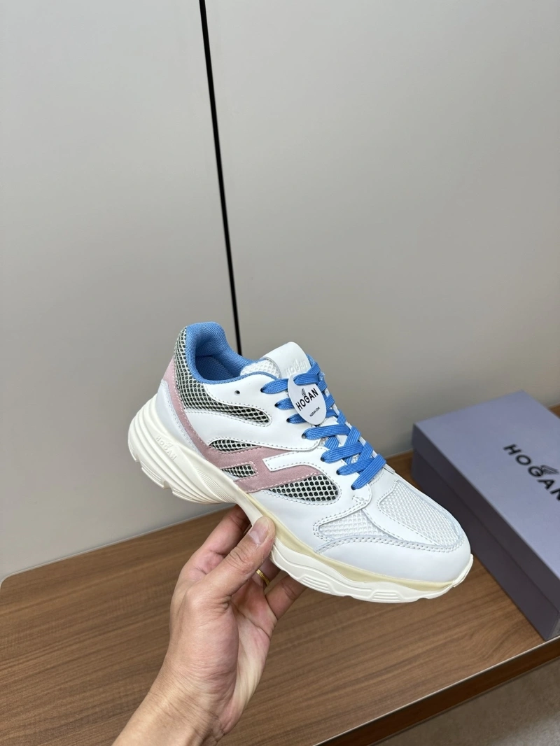 Flexible Hxgxn Sneakers 177619