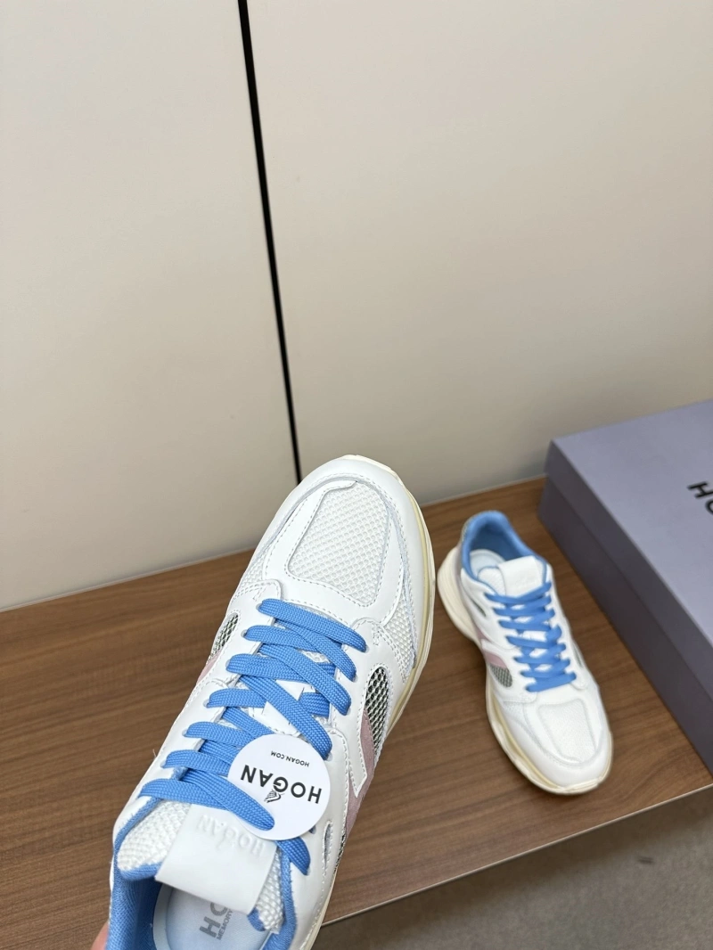 Flexible Hxgxn Sneakers 177619